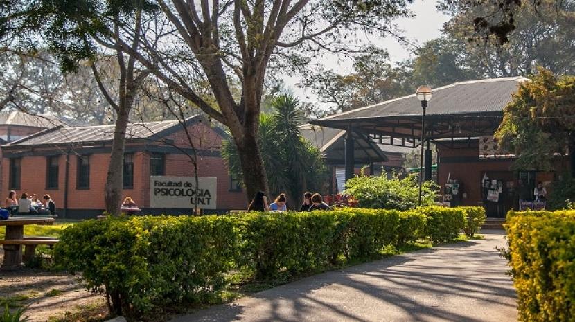 Dictar&aacute;n un curso sobre violencia de genero