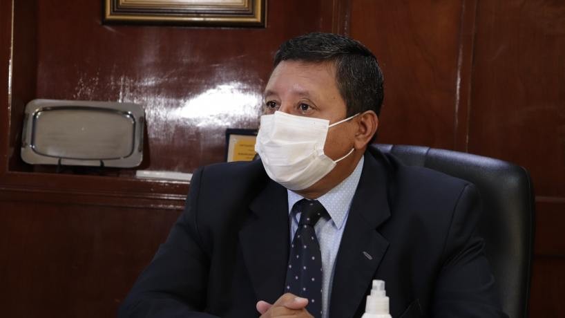 Este viernes comienza a funcionar el Servicio de Transporte Gratuito de la Municipalidad de BRS