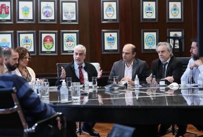 Avanzan en la aplicaci&oacute;n de Precios Cuidados en los comercios de proximidad