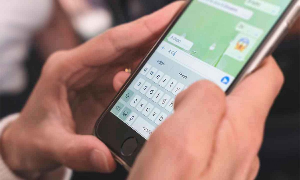 WhatsApp dejará de funcionar desde el 30 de abril en estos celulares
