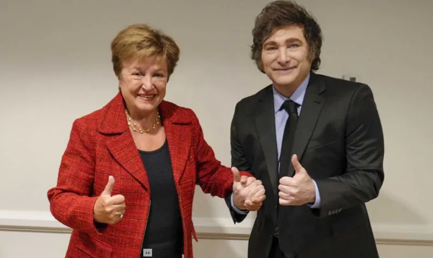 Los puntos más importantes del acuerdo por el préstamo de u$s 20.000 millones con el FMI