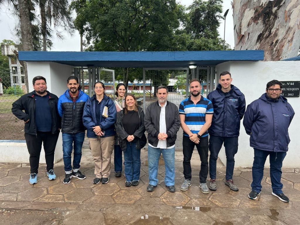 Caso San Pedro: Medina Ruiz confirmó que los alimentos estaban aptos para el consumo