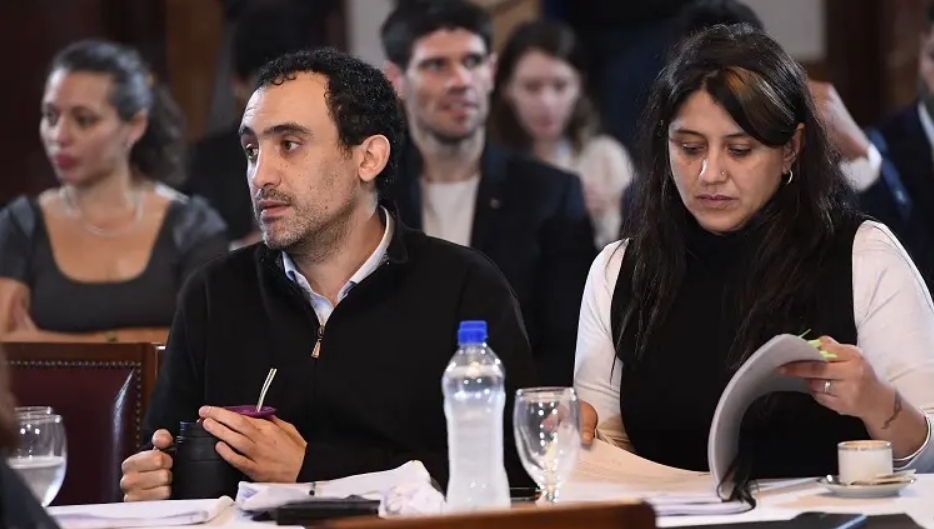 Ficha Limpia ya tiene los votos necesarios y podría tratarse el jueves próximo 