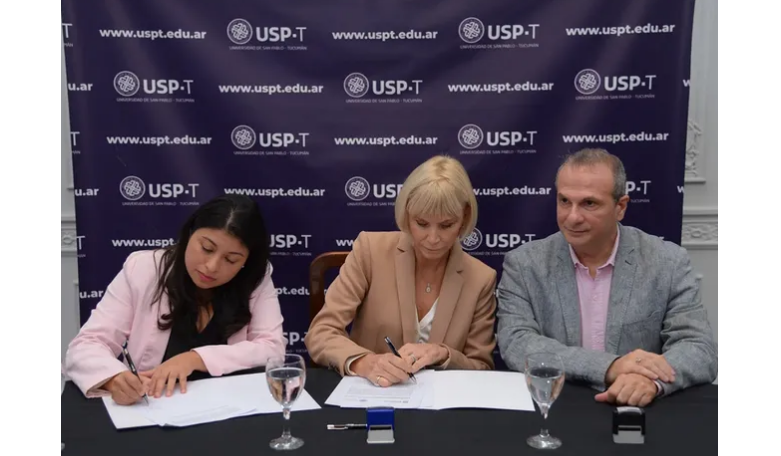 La Juventud Peronista lanza un ciclo de formación política junto a la USPT