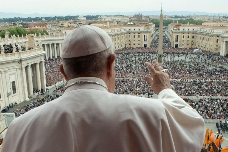 Por la muerte de Francisco se posterga la interpelación y habrá un homenaje en el recinto