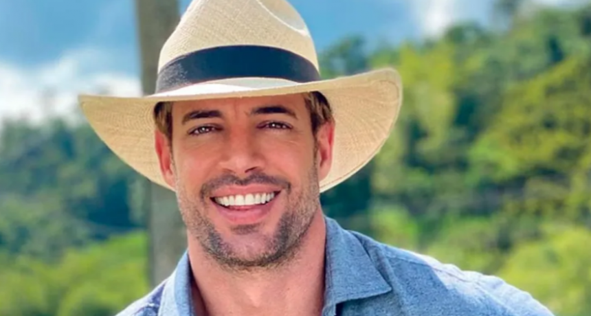 Tras ser arrestado por intoxicación y disturbios, liberan a William Levy