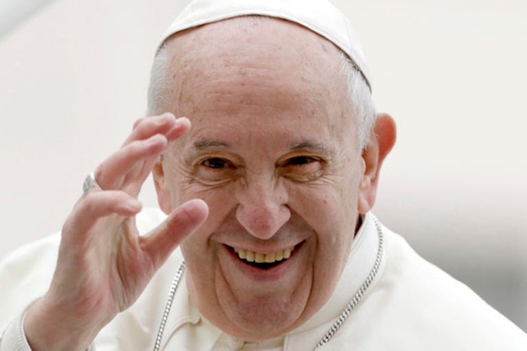 MURIÓ FRANCISCO, EL PAPA ARGENTINO