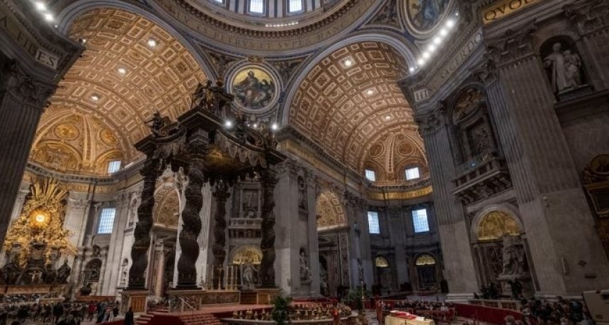 Tras la muerte del Papa Francisco, cómo será la selección de su sucesor
