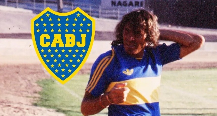 A los 80 años murió Hugo Orlando Gatti 