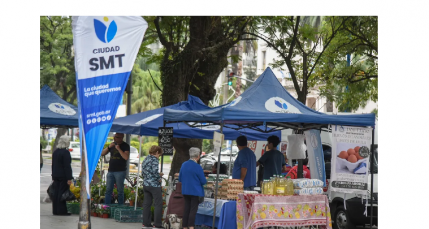 Estas son las principales ofertas del Mercado en tu Barrio para esta semana