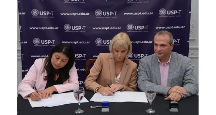 La Juventud Peronista lanza un ciclo de formación política junto a la USPT