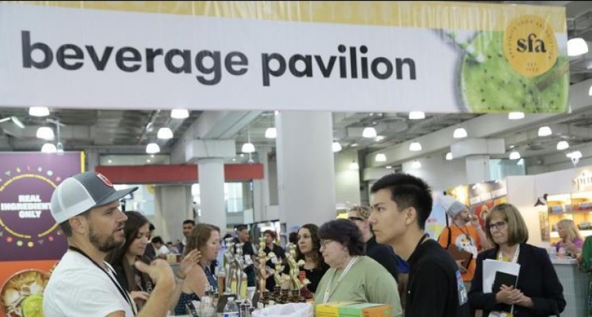 Invitan a responder un sondeo para participar en Summer Fancy Food Show 2025