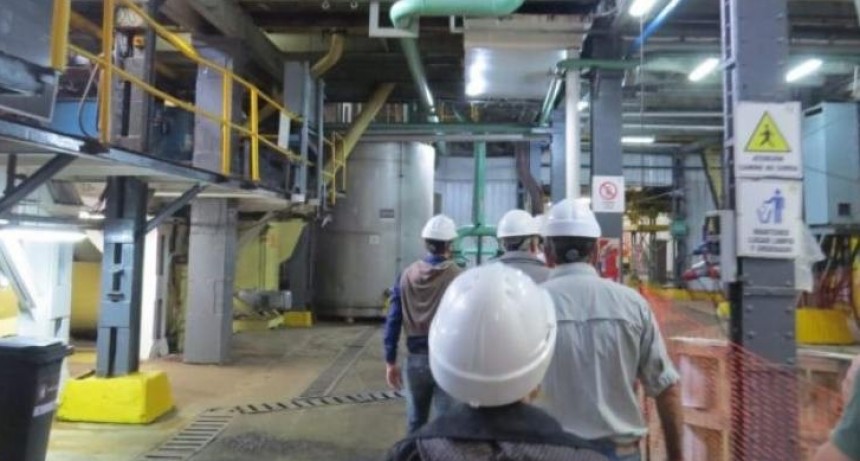 Continúan las inspecciones en los ingenios de la Provincia