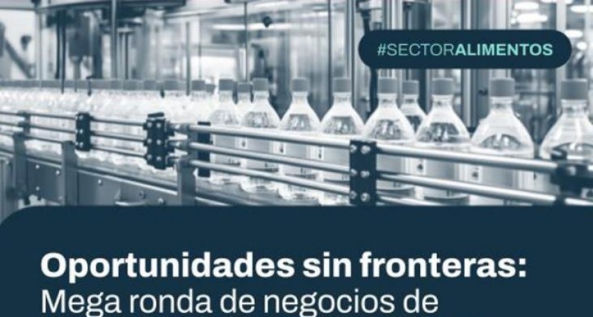 Registran empresas para la Megaronda de Negocios de Latinoamérica y el Caribe