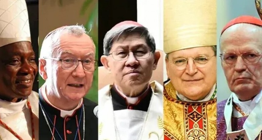 El Papa que se viene: quiénes pueden suceder a Francisco