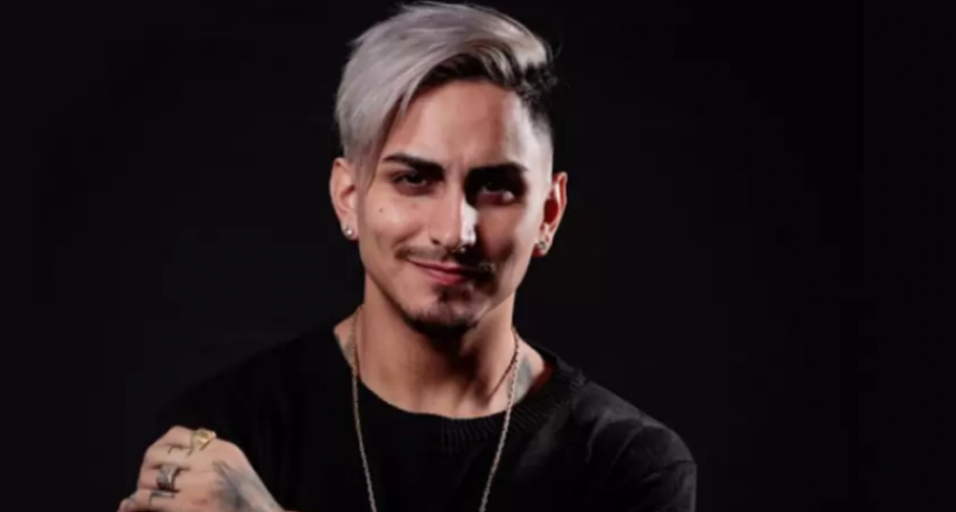 Cantante de cumbia contó que tiene HIV: 