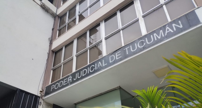 Concepción: Acusado de ingresar a una propiedad deberá realizar tareas comunitarias y resarcir económicamente a los dueños