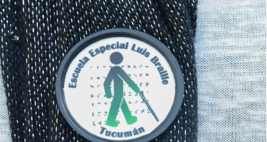 El Municipio y la Escuela Braille refuerzan el trabajo para la promoción inclusiva de buenas prácticas ambientales