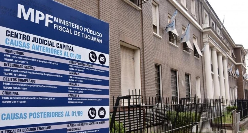 Reparación millonaria y tareas comunitarias para uno de los hermanos acusados de múltiples estafas