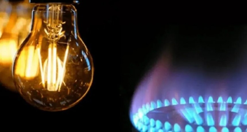 Mayo llega con nuevo esquema tarifario de la energía con aumentos de luz y gas 