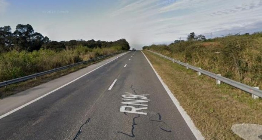 "La transferencia de rutas nacionales a la Provincia no será posible"
