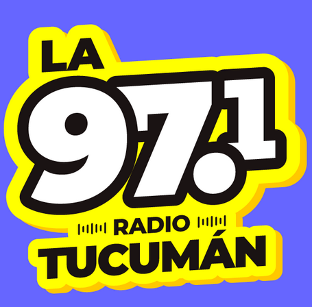 La 97.1 Radio Tucumán 