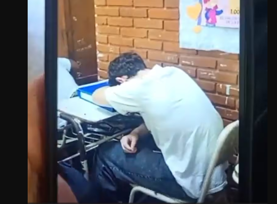 Violencia en los adolescentes: "Los ni&ntilde;os tramitan broncas y angustia tras los ataques"