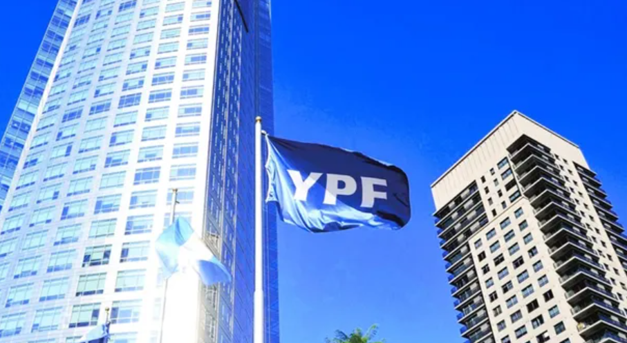 YPF anunci&oacute; que por 45 d&iacute;as va a mantener los precios de los combustibles estables 