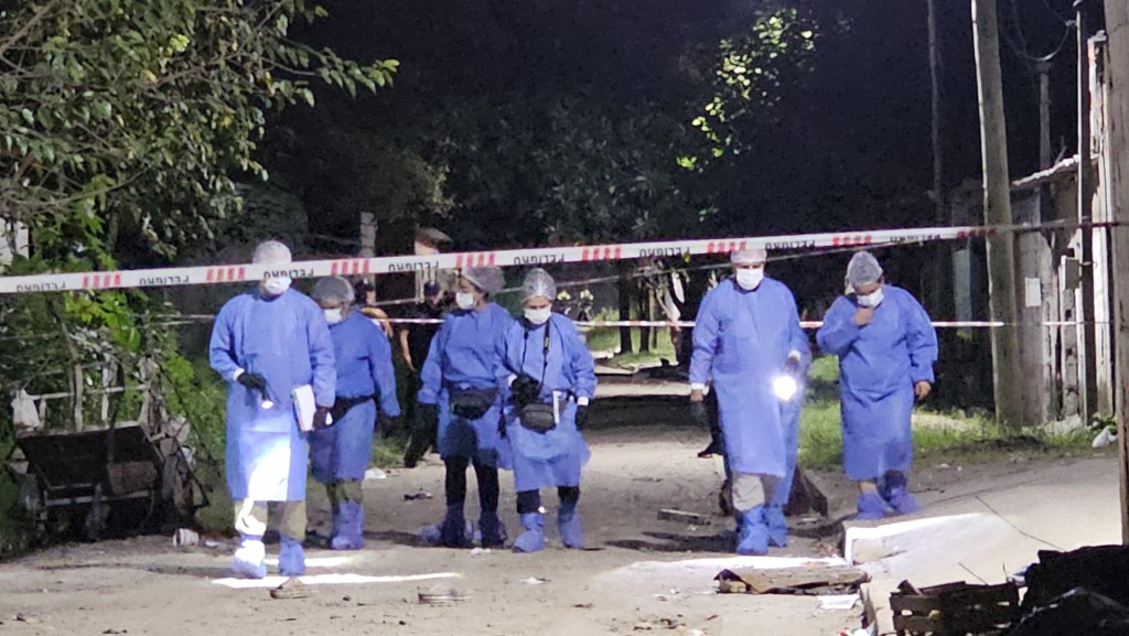 Por el crimen de Hugo Fern&aacute;ndez dictan prisi&oacute;n preventiva para dos hermanos