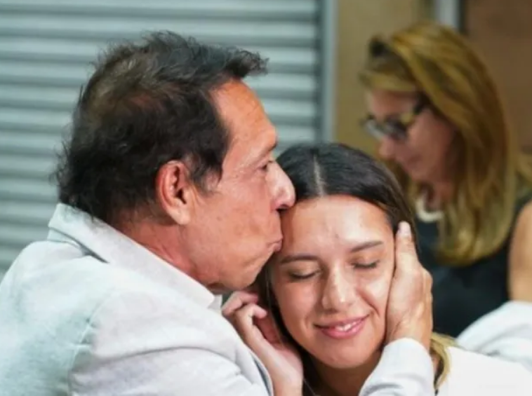 Abren una investigaci&oacute;n contra el padre de Agostina P&aacute;ez