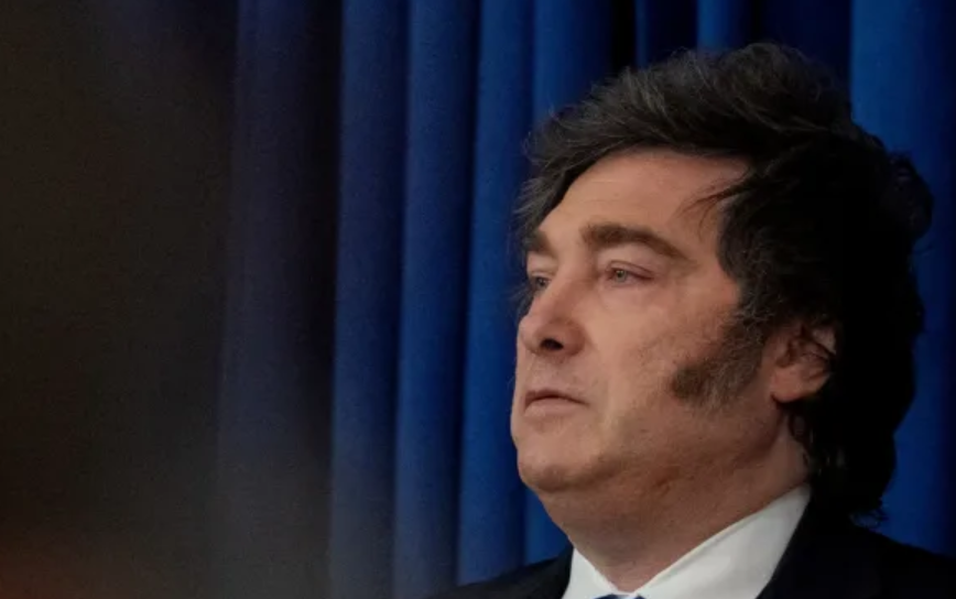 El Presidente respald&oacute; la ofensiva de EEUU e Israel contra Ir&aacute;n