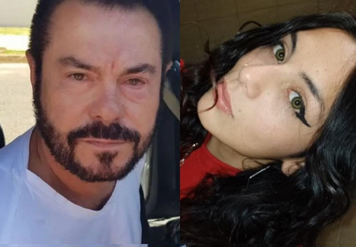 Confirmaron que el Pablo Escobar de Brasil fue pareja &Eacute;rika &Aacute;lvarez