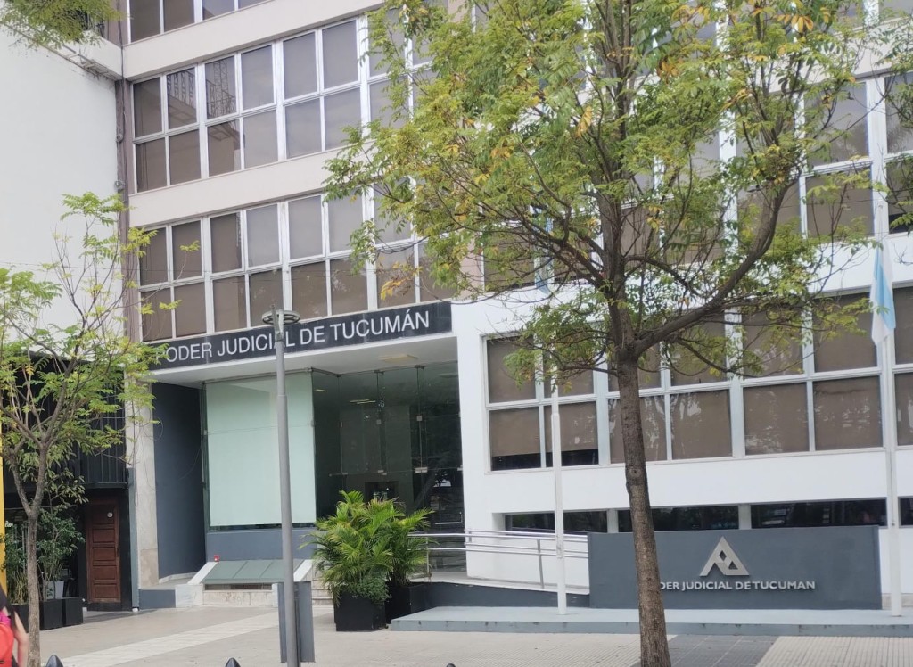 Alberdi: Dictan la prisi&oacute;n preventiva para el &ldquo;Negro Ariel&rdquo;, acusado de robar en un almac&eacute;n del barrio CGT