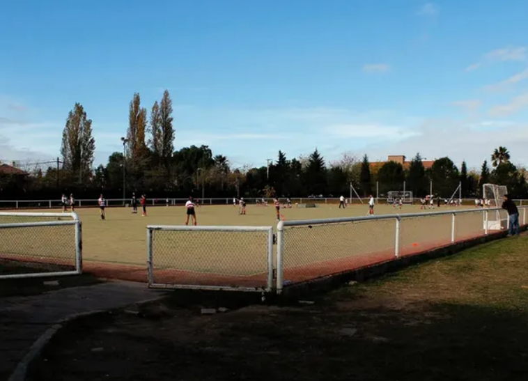 Imputan a 10 jugadoras de hockey por abuso a menor en Mendoza