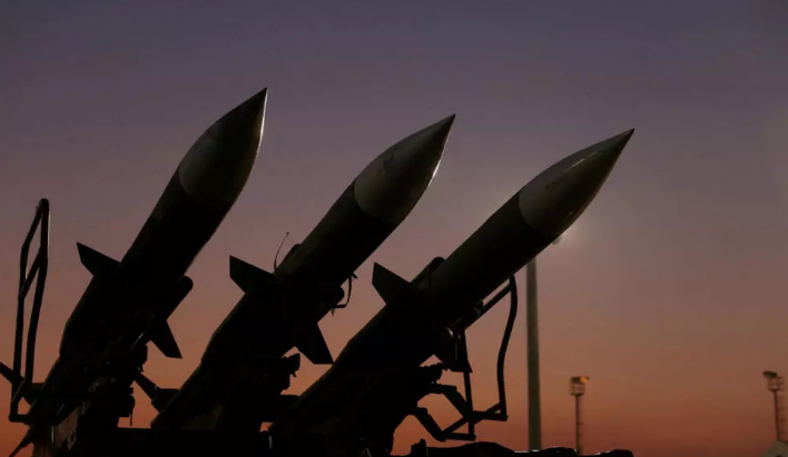 Estados Unidos y Teher&aacute;n acuerdan alto el fuego durante dos semanas