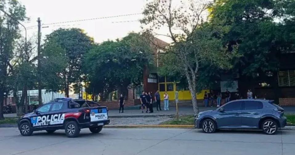 El adolescente que mat&oacute; a un compa&ntilde;ero en Santa Fe integra una red que venera la masacre de Columbine