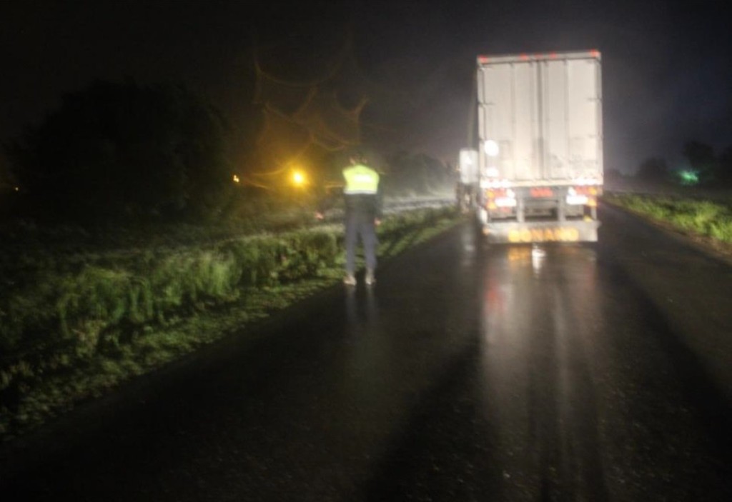 Condenado a 9 a&ntilde;os y dos meses de prisi&oacute;n por un millonario asalto a un camionero