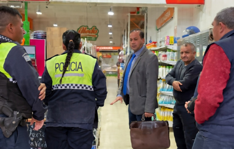 Comercio Interior advierte que "los productos no tienen d&iacute;as 'de m&aacute;s' despu&eacute;s del vencimiento"