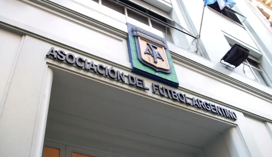Al menos 10 clubes son allanados por la causa contra la AFA y Sur Finanzas