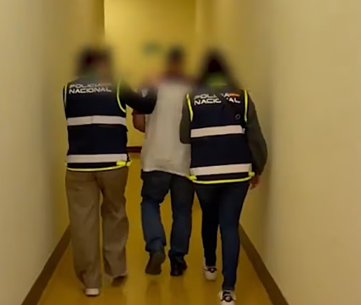 Falsas promesas: detienen a un hombre en Espa&ntilde;a por estafar a j&oacute;venes futbolistas latinoamericanos 