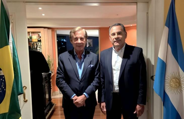 Tucum&aacute;n fortaleci&oacute; su proyecci&oacute;n internacional en la feria Anuga Select Brasil 2026