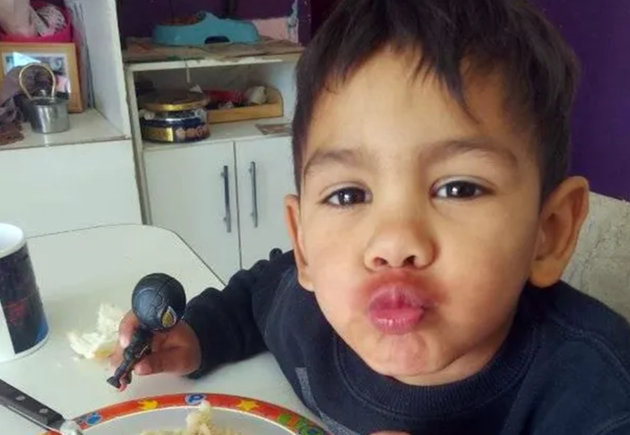 Confirman que el peque&ntilde;o &Aacute;ngel ten&iacute;a lesiones recientes en la cabeza