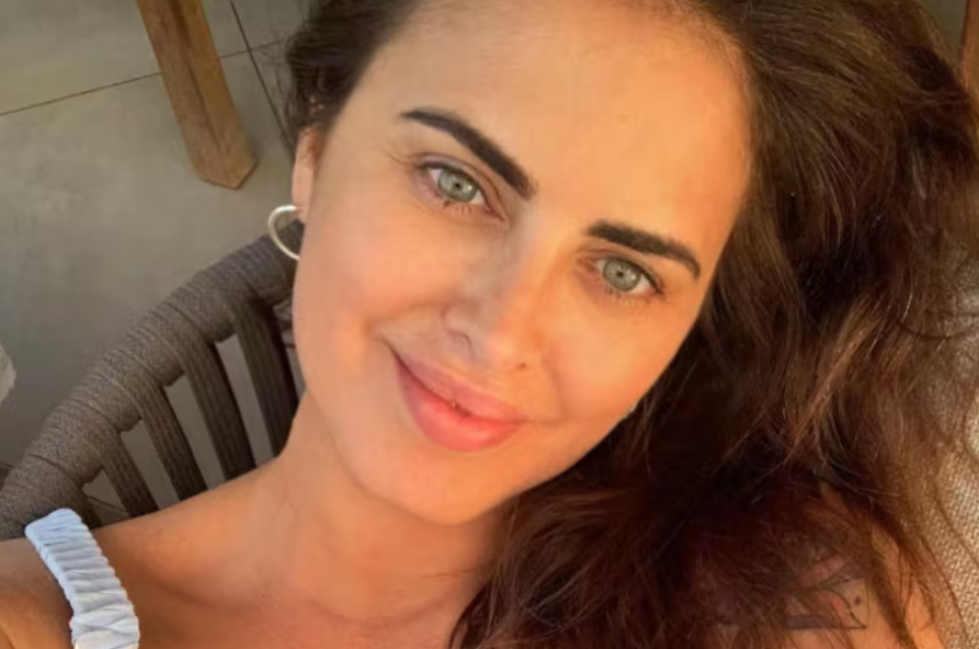 Cu&aacute;l fue el &uacute;ltimo deseo de Silvina Luna