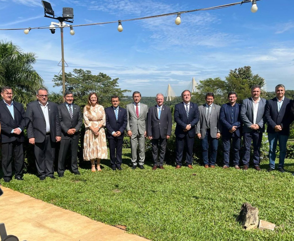 Tucum&aacute;n ser&aacute; sede del Parlamento del Norte Grande 