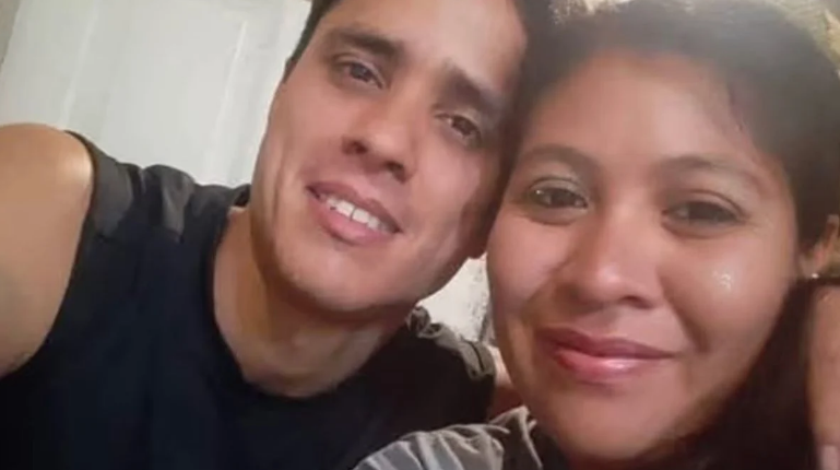 Muerte de &Aacute;ngel: la madre y al padrastro del ni&ntilde;o fueron detenidos