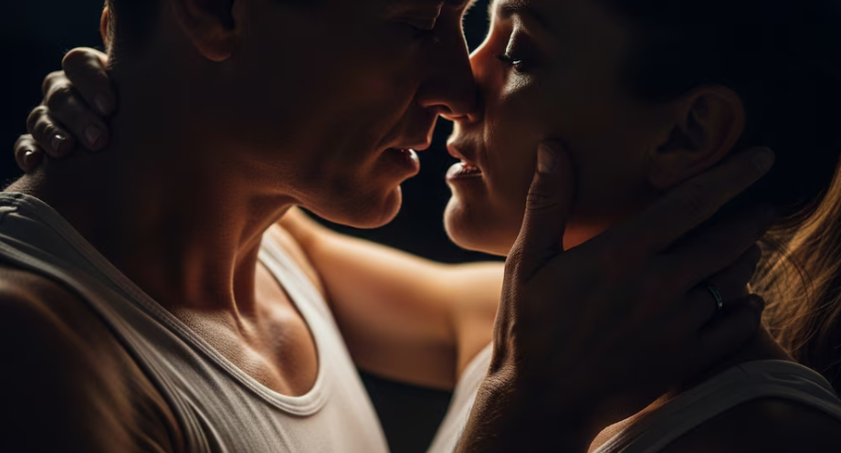 Se celebra el D&iacute;a Internacional del Beso