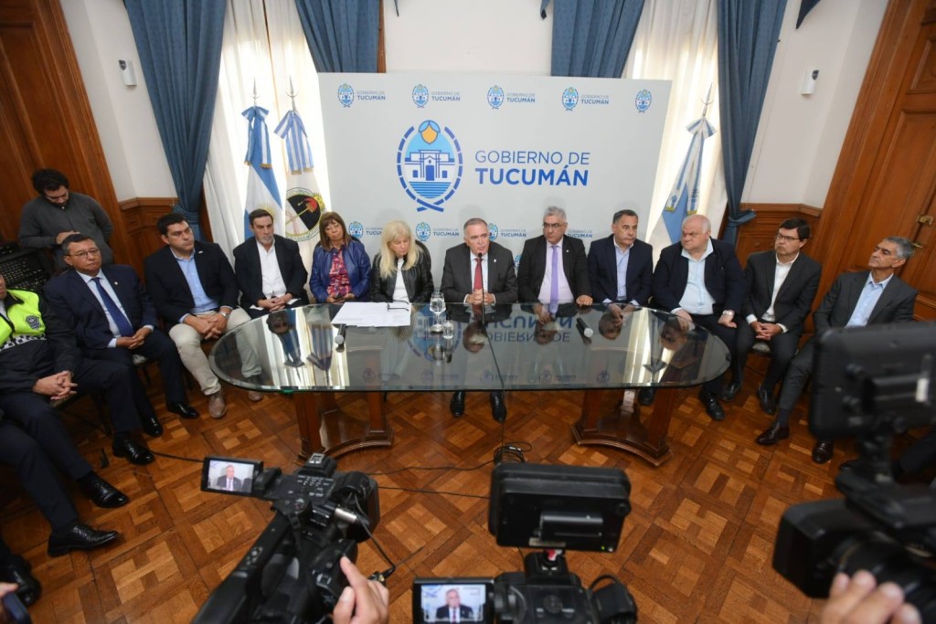 La Provincia desisti&oacute; de tres expropiaciones para evitar juicios millonarios y priorizar recursos p&uacute;blicos