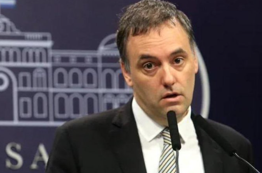 Las dos acreedoras de Adorni declararon que les debe 70 mil d&oacute;lares m&aacute;s intereses