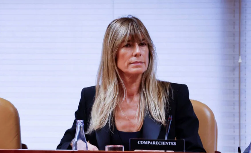 La justicia espa&ntilde;ola proces&oacute; a la esposa de Pedro S&aacute;nchez por cuatro causas de corrupci&oacute;n