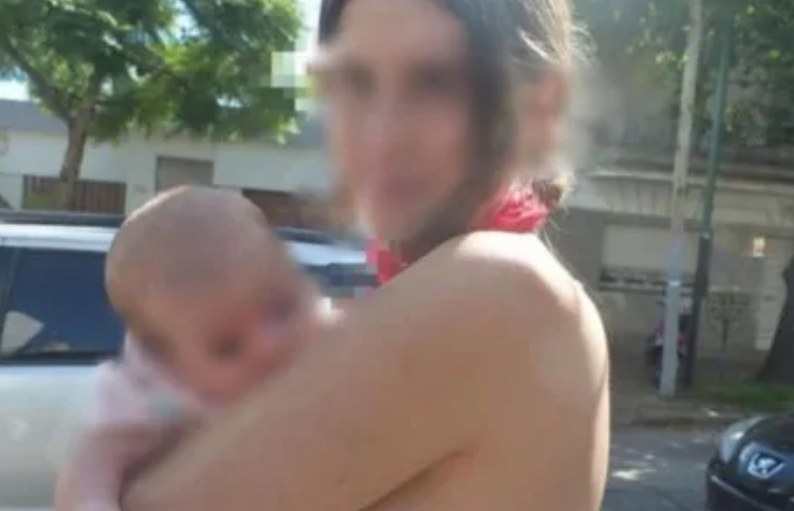 La Plata : hallaron una beba muerta en la Facultad de Arquitectura y detuvieron a la madre